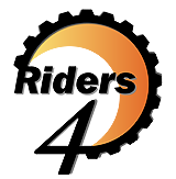 Logo 4Riders